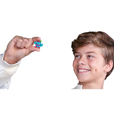 MrBeast Lab Swarms Mega Lab Pack, 12 Swarms Inside - Styles May Vary