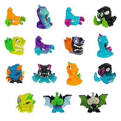 MrBeast Lab Swarms Mega Lab Pack, 12 Swarms Inside - Styles May Vary