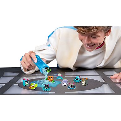 MrBeast Lab Swarms Mega Lab Pack, 12 Swarms Inside - Styles May Vary