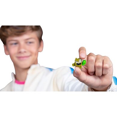 MrBeast Lab Swarms Mega Lab Pack, 12 Swarms Inside - Styles May Vary