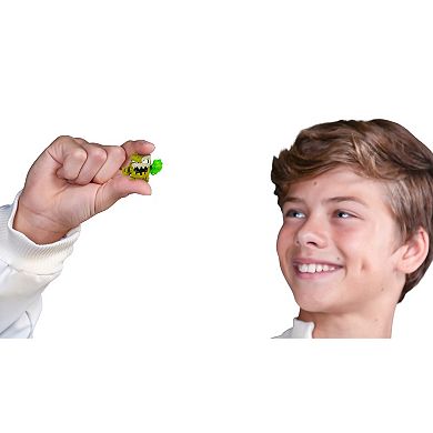 MrBeast Lab Swarms Mega Lab Pack, 12 Swarms Inside - Styles May Vary