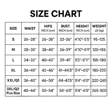 Women's Control Top Shaping Panty By Slimme