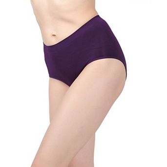 Women's Control Top Shaping Panty By Slimme