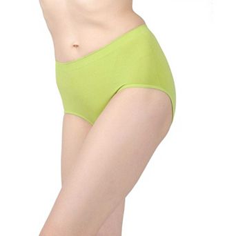 Women's Control Top Shaping Panty By Slimme