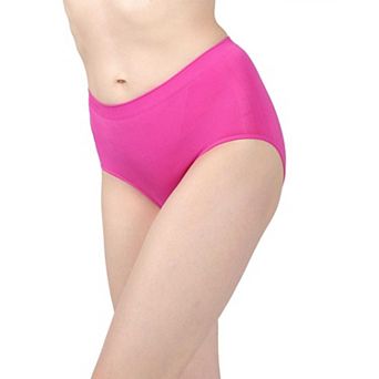 Women's Control Top Shaping Panty By Slimme