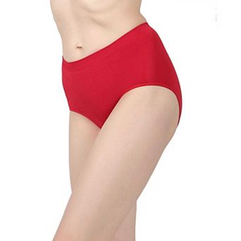Women's Control Top Shaping Panty By Slimme