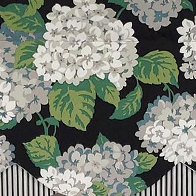 Luxurious Modern Design Classic Windamar Petticoat Style Window Valance