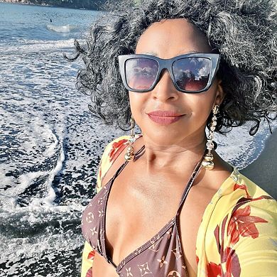 Velvet Eyewear Sunglass Style Marsha