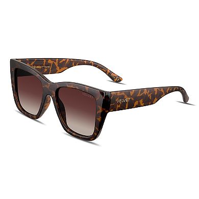 Velvet Eyewear Sunglass Style Marsha