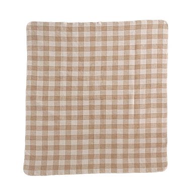 Discover Europe - Made in Portugal The Cotton Edition Plush Throw