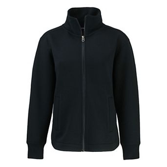 Cutter & Buck Roam Eco Full Zip Recycled Womens Jacket