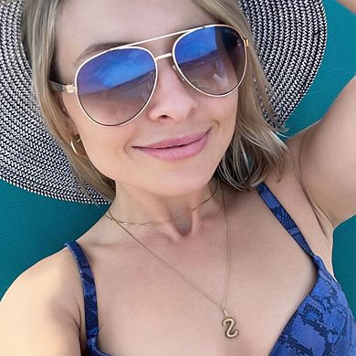 Velvet Eyewear Sunglass Style Bonnie