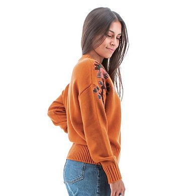 Aventura Clothing Women's Misha Sweater