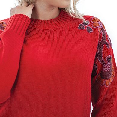 Aventura Clothing Women's Misha Sweater