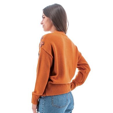 Aventura Clothing Women's Misha Sweater
