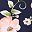 Peach Flower