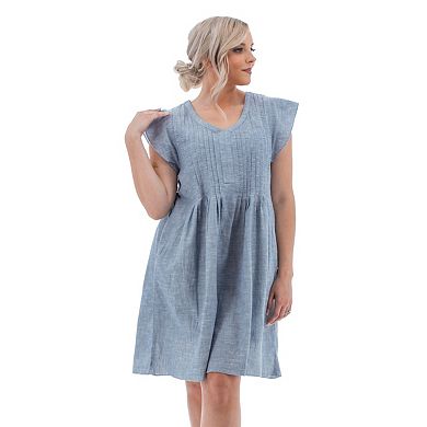 Aventura Clothing Women's Devon Dress