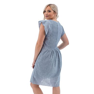 Aventura Clothing Women's Devon Dress