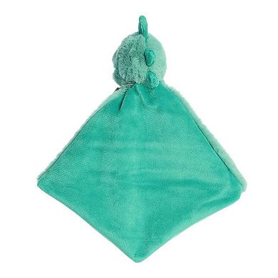 Ebba Medium Green Eco Ebba 12" Ryker Rex Luvster Baby Stuffed Animal