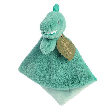 Ebba Medium Green Eco Ebba 12" Ryker Rex Luvster Baby Stuffed Animal