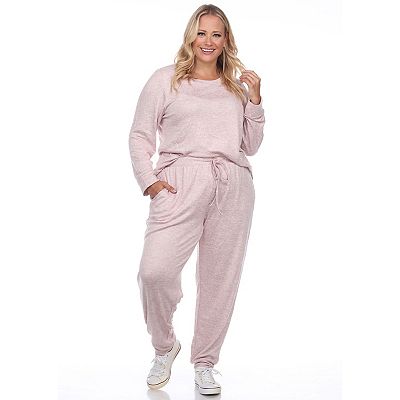 Kohls loungewear set sale