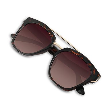 Velvet Eyewear Sunglass Style Riley