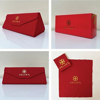 Velvet Eyewear Sunglass Style Riley