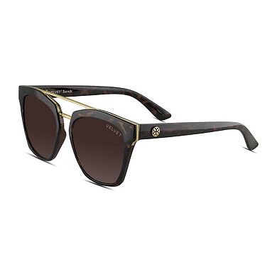 Velvet Eyewear Sunglass Style Riley