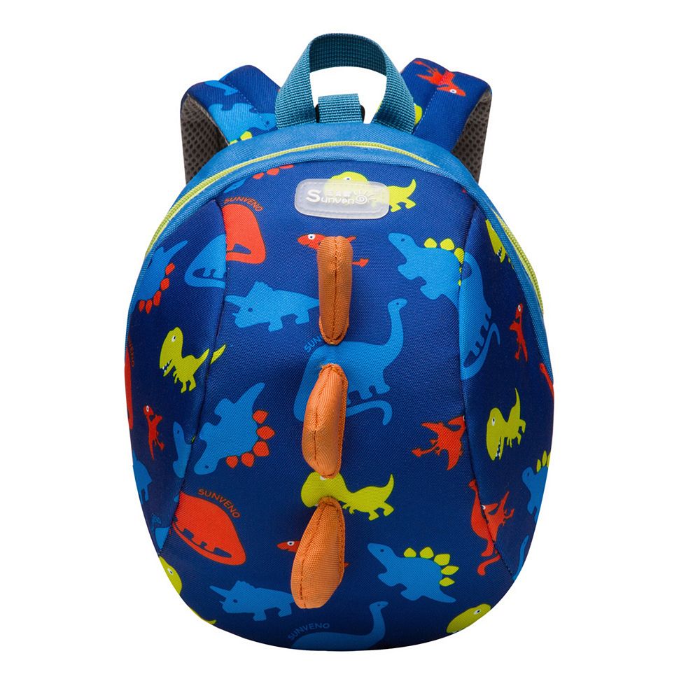Sunnybaby Children Textile Safety Harness (MultiColoured