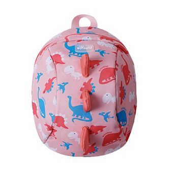 Sunveno Kids Safety Harness Backpack with Leash