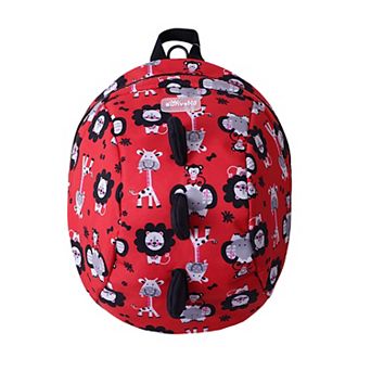 Sunveno Kids Safety Harness Backpack with Leash