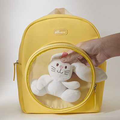 adventure backpack for kids Sunveno Jelly Adventure Backpack