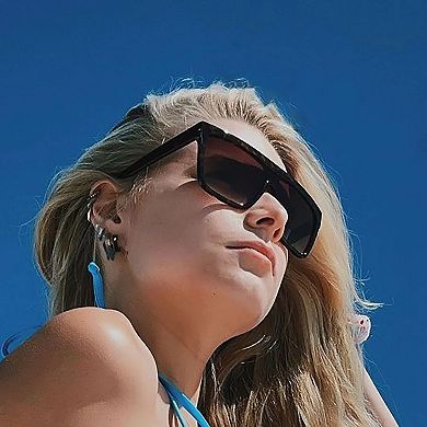 Velvet Eyewear Sunglass Style Melania