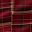 Oxblood Plaid
