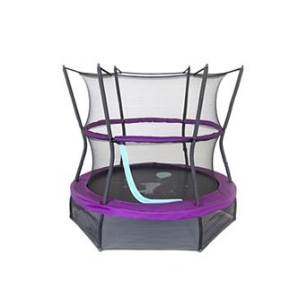 Skywalker Trampolines Mini Indoor Trampoline, Rebounder For Kids