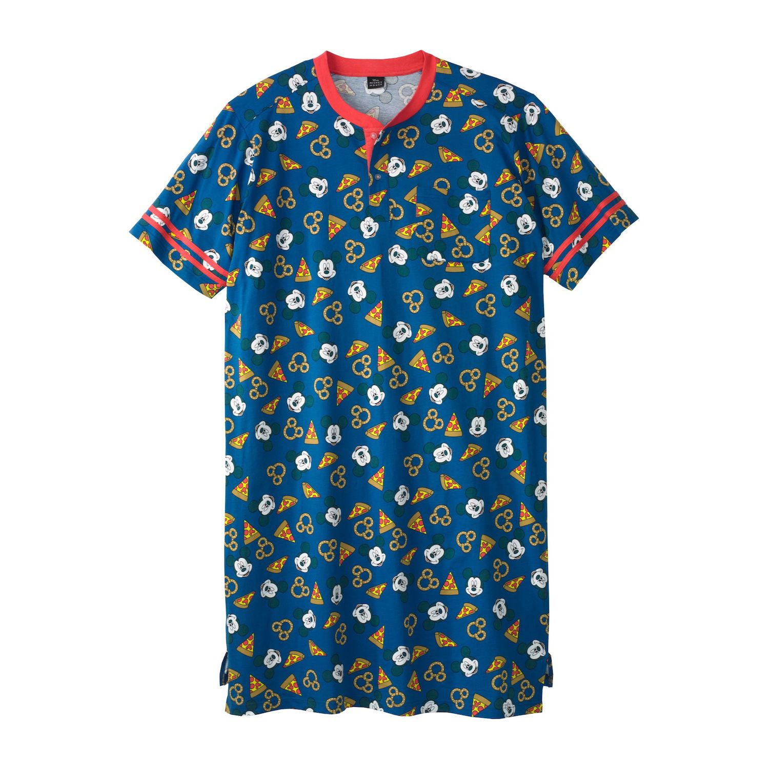 king size mens nightshirt