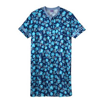 KingSize Men's Big & Tall Licensed Novelty Nightshirt