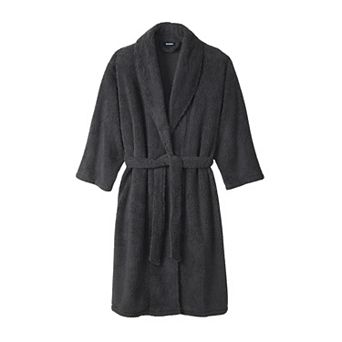 KingSize Men's Big & Tall Sherpa Robe