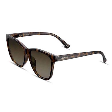 Velvet Eyewear Sunglass Style Peace