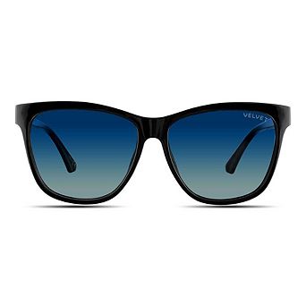 Velvet Eyewear Sunglass Style Peace