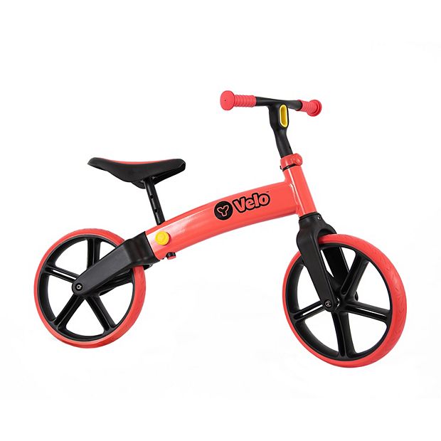 Kohls balance bike best sale