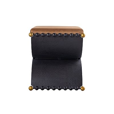 Elk Home Layla Accent Stool