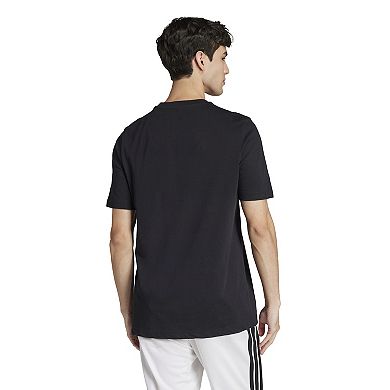 Men's adidas Tech Outline Sportswear Graphic Tee
