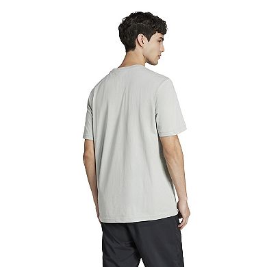 Men's adidas Camouflage Logo Tee