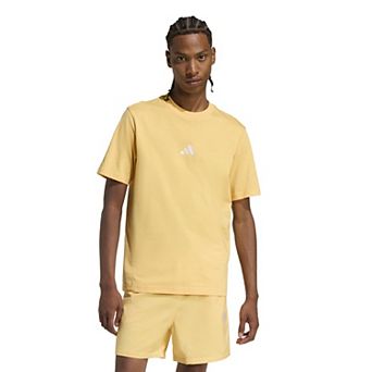 Men's adidas Essential Single Jersey Sportswear T-Shirt