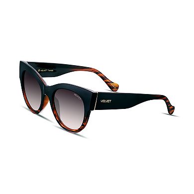 Velvet Eyewear Sunglass Style Chelsea