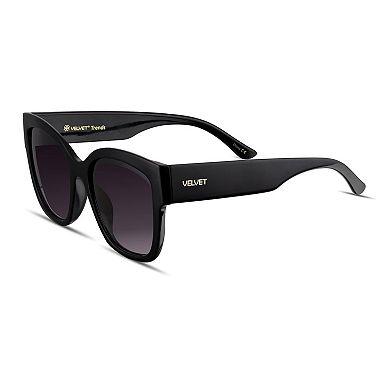 Velvet Eyewear Sunglass Style Jane