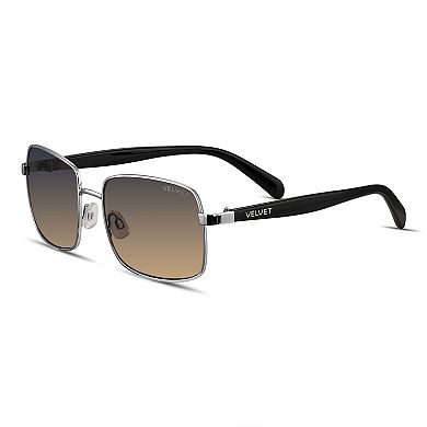 Velvet Eyewear Sunglass Style Ruby