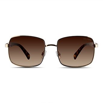 Velvet Eyewear Sunglass Style Ruby