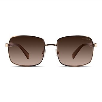 Velvet Eyewear Sunglass Style Ruby